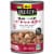 Gardein Plant-Based Be'f and Country Vegetable Soup Perspective: front