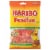 Haribo® Peaches Gummi Candy Perspective: front