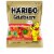 Haribo Gold-Bears Gummi Candy Perspective: front