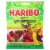 Haribo Sour Vampire Bats Gummi Candy Perspective: front
