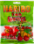 Haribo Twin Cherries Gummi Candy Perspective: front