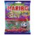 Haribo Sour S'ghetti Gummi Candy Bag Perspective: front