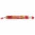 Haribo Mega Rouette Candy Perspective: front