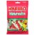 Haribo® Watermelon Share Size Gummi Candy Perspective: front