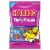 Haribo® Berry Clouds Gummy Candy Perspective: front