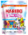 Haribo Unicorn-i-licious Gummy Candy Perspective: front