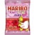 Haribo® Sweet & Sour Hearts Gummy Valentine's Candy Perspective: front