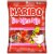 Haribo Be Mine Mix Valentine's Candy Perspective: front