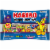 Haribo® Happy House Mix Assorted Gummi Candy Bag Perspective: front