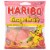 Haribo Grapefruit Gummi Candy Perspective: front