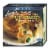 Amy's® Vegetable Pot Pie Frozen Meal Perspective: front