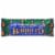 Amy's® Non-Dairy Beans & Rice Burrito Perspective: front
