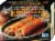 Amy's® Black Bean Vegetable Frozen Enchilada Perspective: front
