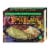 Amy's Spinach & Cheese Enchilada Verde Frozen Meal Perspective: front