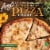 Amy's® Cheese Frozen Pizza Perspective: front