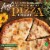 Amy's Cheese Original Crust Frozen Pizza Perspective: front