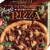 Amy's® Roasted Vegetable No Cheese Frozen Pizza Perspective: front