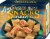Amy's® Cheese Pizza Snacks Perspective: front