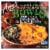 Amy's® Tortilla Casserole & Black Beans Bowl Frozen Meal Perspective: front