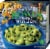 Amy's® Pesto Tortellini Bowl Frozen Meal Perspective: front