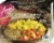 Amy's® Indian Vegetable Korma Frozen Meal Perspective: front