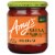 Amy's® Organic Medium Salsa Perspective: front
