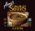 Amy's® Organic Lentil Soup Perspective: front