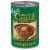 Amy's Organic Medium Chili Perspective: front