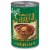 Amy's Organic Medium Chili Perspective: front