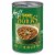 Amy's® Organic Hearty Rustic Italian Vegetable Soup Perspective: front