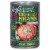 Amy's Organic Refried Beans Perspective: front