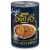 Amy's® Organic Hearty Spanish Rice & Red Beans Soup Perspective: front