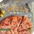Amy's Vegan Margherita Frozen Pizza Perspective: front