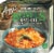 Amy's® Spinach Ravioli Bowl Frozen Meal Perspective: front
