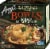 Amy's® Vegan Asian Dumplings in a Savory Hoisin Sauce Bowl Frozen Meal Perspective: front