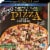 Amy's® Vegan Supreme Frozen Pizza Perspective: front