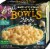 Amy’s® Organic Mac & 3 Cheese Frozen Meal with Cauliflower Perspective: front