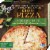 Amy's Cheese Gluten Free Veggie Crust Personal Frozen Pizza Perspective: front
