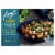 Amy's® Greek Inspired Red Rice & Veggies Frozen Meal Perspective: front