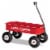 Radio Flyer 1800 Big Red Classic ATW Perspective: front