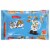 Malt-O-Meal® Honey Almond Oat Blenders Family Size Bag Cereal Perspective: front