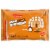 Malt-O-Meal Frosted Mini Spooners Bag Cereal Perspective: front
