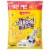 Malt-O-Meal Berry Colossal Crunch Cereal Perspective: front
