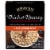Better Oats® Thick & Hearty Maple & Brown Sugar Instant Oatmeal Perspective: front
