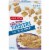 Malt-O-Meal Cinnamon Toasters Cereal Perspective: front