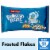 Malt-O-Meal Frosted Flakes Family Size Bag Cereal Perspective: front