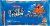 Malt-O-Meal® Cookies & Cream Cereal Perspective: front