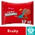 Malt O Meal Fruity Dyno-Bites Bag Cereal Perspective: front