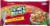 Malt-O-Meal® Fruity Blasts™ Bag Cereal Perspective: front