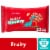 Malt-O-Meal Fruity Dyno-Bites Family Size Bag Cereal Perspective: front